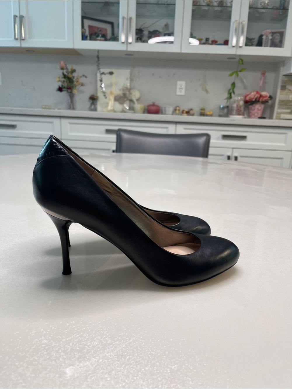 Sam Edelman Pumps